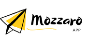 Mozzaro App Logo